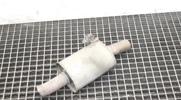 Honda S2000 Rear muffler/silencer tail pipe 