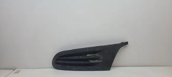 Volkswagen Golf VI Front bumper lower grill 1K9853665A
