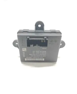 Ford C-MAX II Door control unit/module AV6N14B532DG