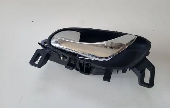 Nissan Pulsar Rear door interior handle 806714EA0A