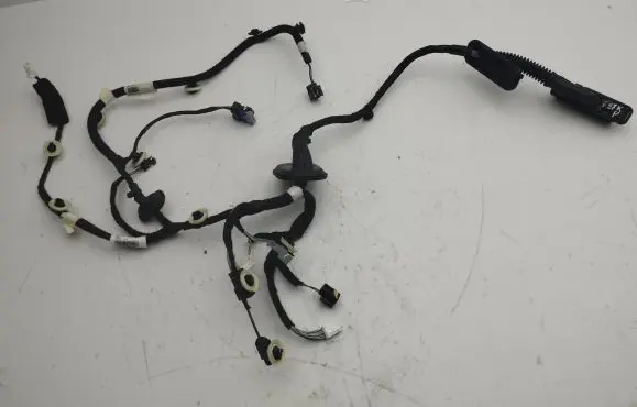 Renault Megane E-Tech Front door wiring loom 241258477R
