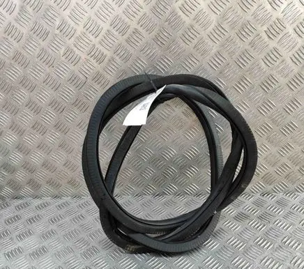 Mercedes-Benz C W206 Rubber seal front coupe door A0007271300