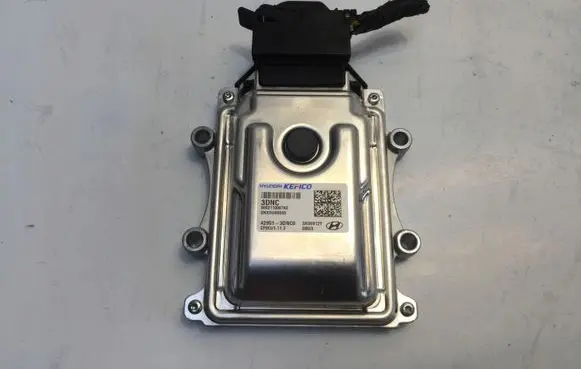 Hyundai Tucson IV NX4 Engine control unit/module 429513DNC0