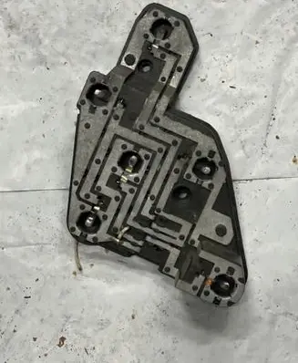 Fiat Bravo - Brava Tail light bulb cover holder 337503