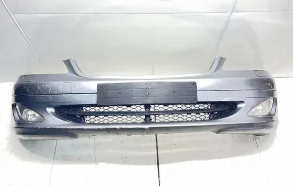 Mercedes-Benz S W221 Front bumper A2218800040