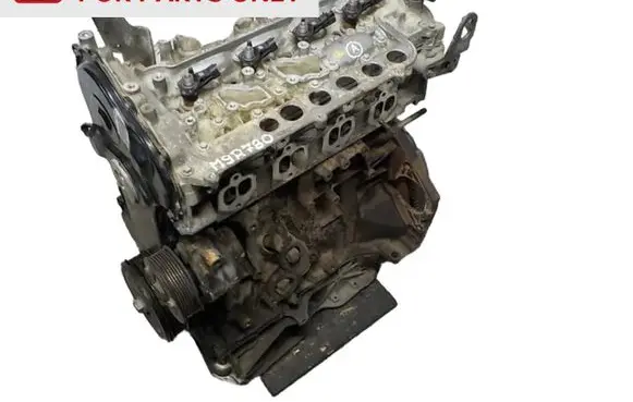 Opel Vivaro Engine M9R780