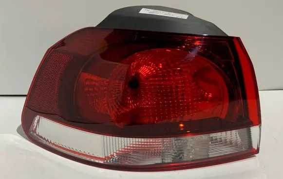 Volkswagen Golf VI Rear/tail lights 5K0945095G