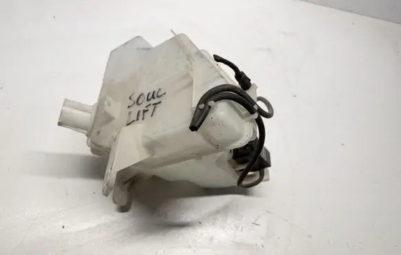 KIA Pro Cee'd I Windshield washer fluid reservoir/tank 986102K500