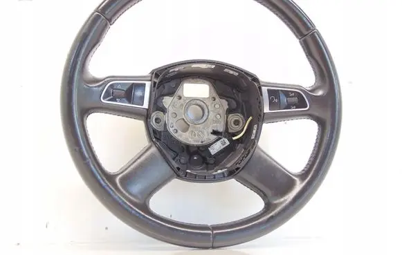 Audi Q7 4M Steering wheel 8K0419091BG