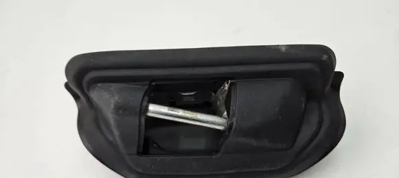 BMW i3 Rear door lock loop/hook striker 7266740