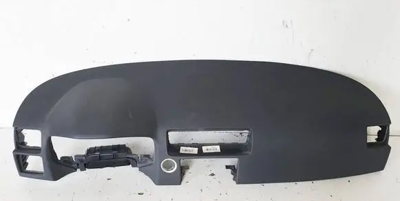 Volvo V50 Dashboard 