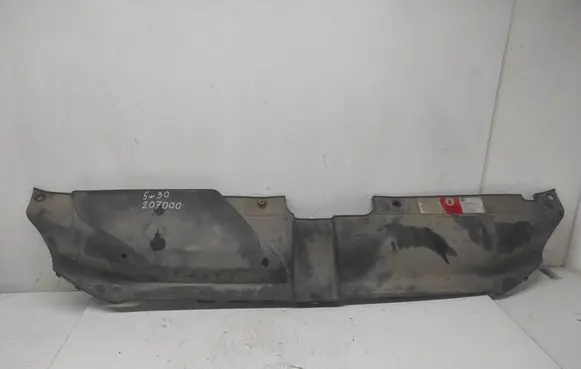 Audi A6 S6 C6 4F Top upper radiator support slam panel 8K0807081