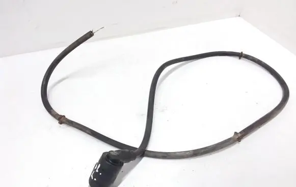 ABS rear brake sensor