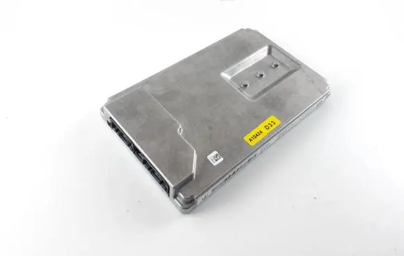 Maserati Ghibli Sound amplifier 6700372790 06700372790 2790793