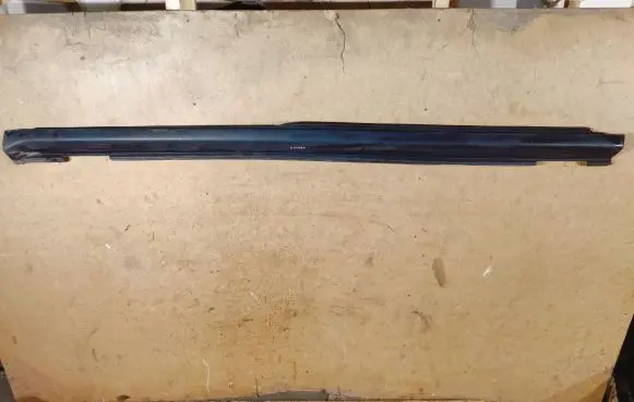 Honda Odyssey Sill 71800S0XA000