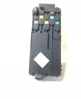 Mercedes-Benz ML W164 Fuse box set A1645450201