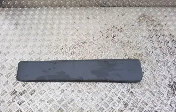 Nissan Primastar Front door trim (molding) 8200036088G