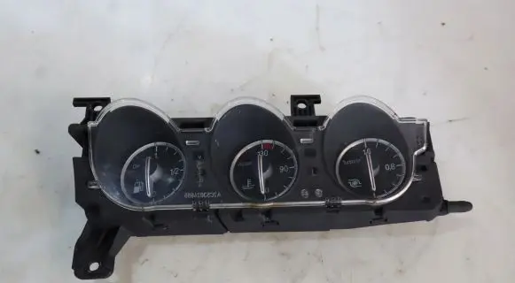 Alfa Romeo 159 Clock 