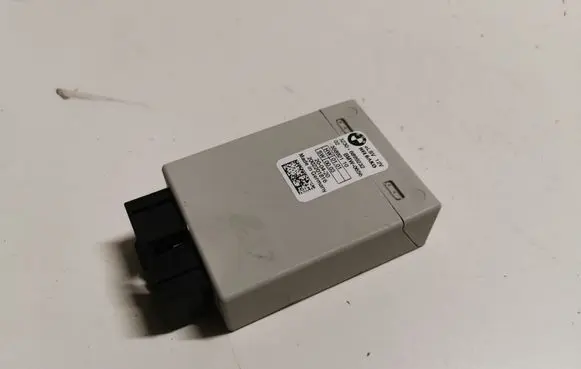 BMW 3 G20 G21 Steering rack control module 6899232