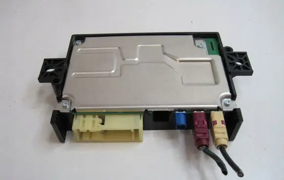 Honda Jazz Combustion control unit/module A2229005515
