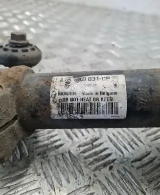Audi A4 S4 B8 8K Front shock absorber/damper