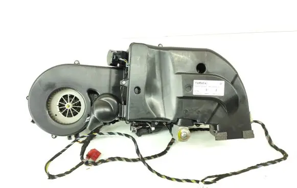 Ford Galaxy Interior heater climate box assembly 6G9118D283AJ 3M5H19E616AB