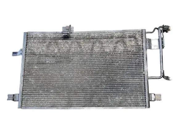 Audi A6 S6 C5 4B A/C cooling radiator (condenser) 4B0260401R MF4467003412