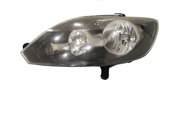 Volkswagen Golf Plus Headlight/headlamp 5M1941005G 1EE00994801