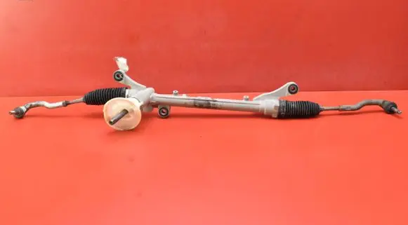 Mazda 2 Steering rack A0008388E