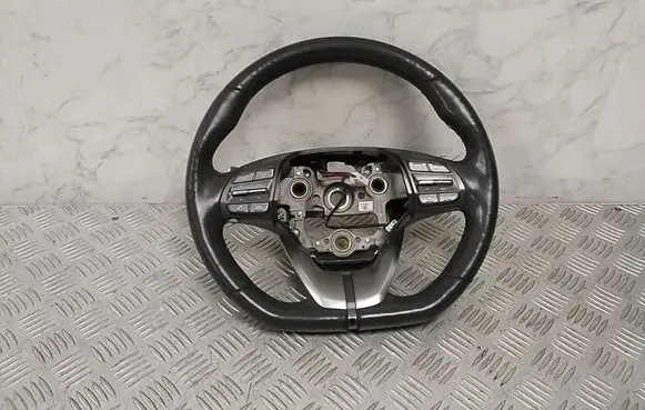 Hyundai Ioniq Steering wheel JHT4105