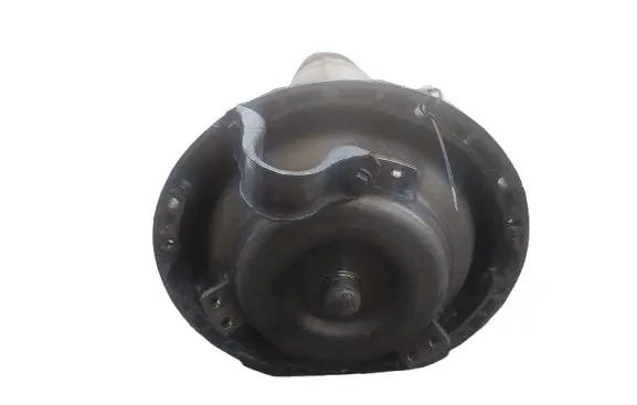 Chrysler 300 - 300C Automatic gearbox P52108670AA R1402712601