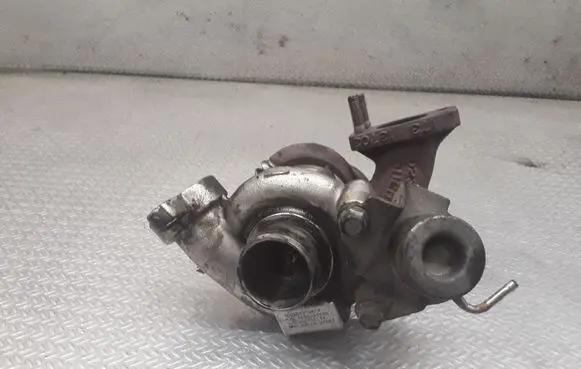 Ford Focus Turbo 9685293080