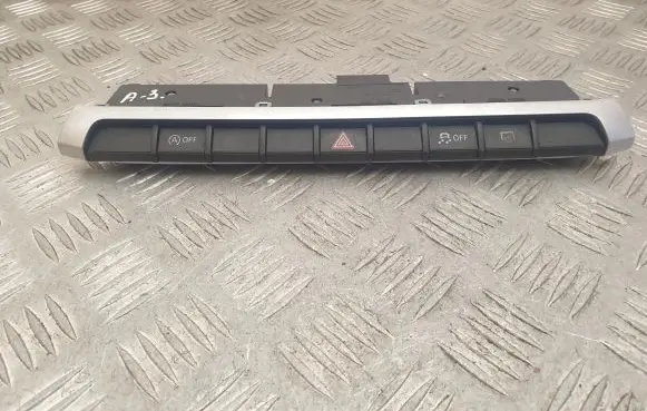 Audi A3 S3 8V Other switches/knobs/shifts 8V0925301AT