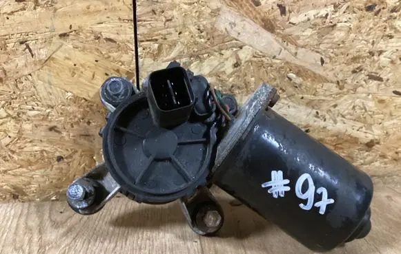 Hyundai Coupe Wiper motor