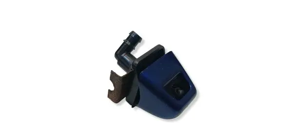 Mitsubishi 3000 GT Headlight washer spray nozzle 