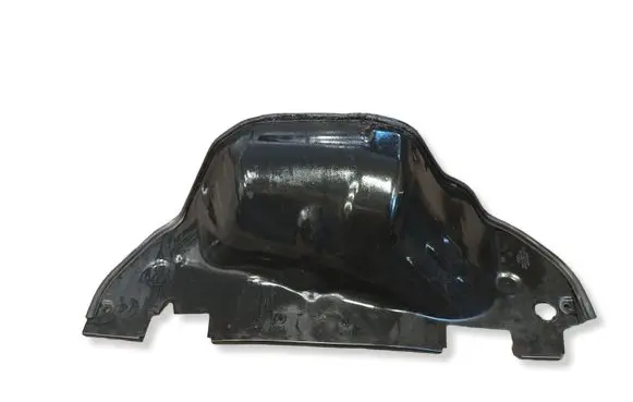 Audi A4 S4 B9 Heat shield in engine bay 8W0819523E
