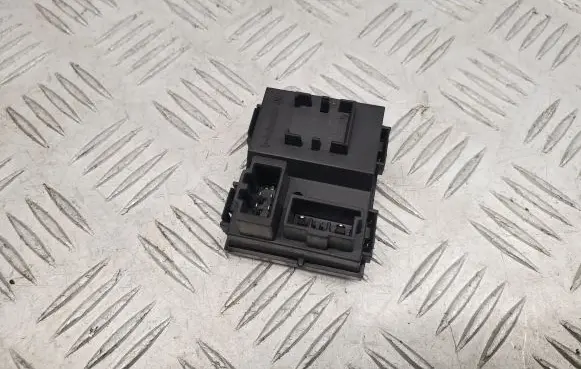 Audi A8 S8 D4 4H Sunroof control unit/module 4H0959591A