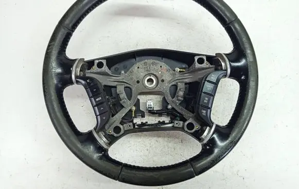 Mitsubishi Pajero Steering wheel KIERPAK