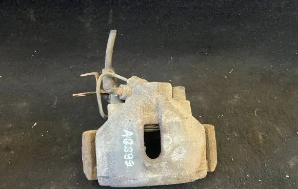 Volkswagen PASSAT B5.5 Front brake caliper