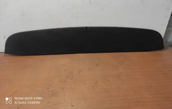 Toyota Corolla Verso AR10 Parcel shelf 