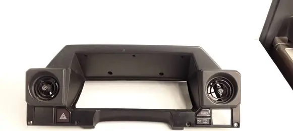 Toyota Land Cruiser (BJ70) Dashboard trim 55411-90k00 55404-90k00