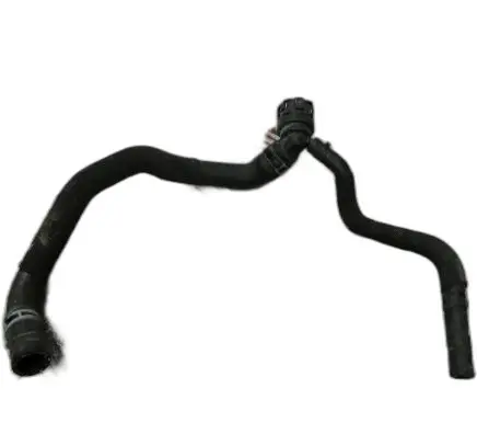 Volkswagen Tiguan Engine coolant pipe/hose 5QF122157F