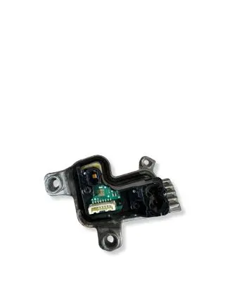 BMW 3 F30 F35 F31 Light module LCM 19867802 198678