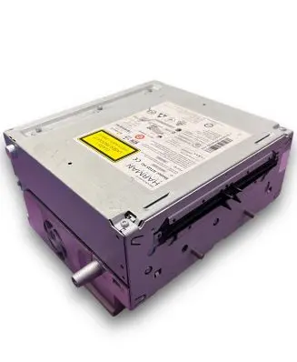 Mercedes-Benz C W205 Central body control module NR541 A2059008417