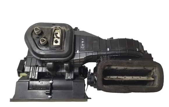 Opel Astra J Interior heater climate box assembly 25020133 0PC00658 13497124