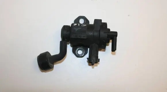 Opel Signum Turbo solenoid valve 0928400536
