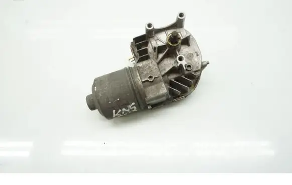 Peugeot 3008 I Wiper motor 1397220576