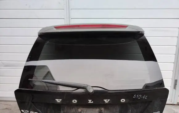 Volvo XC60 Tailgate/trunk/boot lid