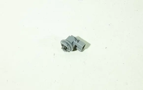 Toyota Corolla Verso AR10 Number plate light