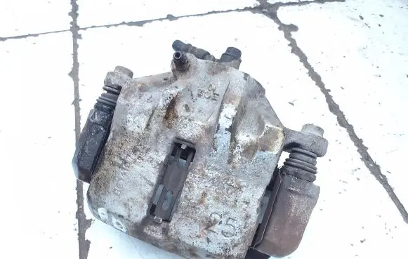 Hyundai Elantra Front brake caliper